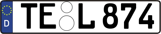 TE-L874