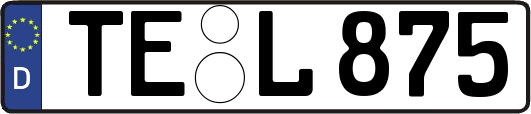 TE-L875