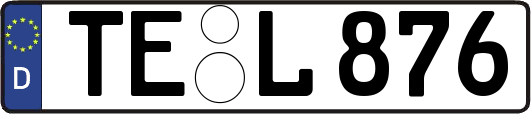 TE-L876