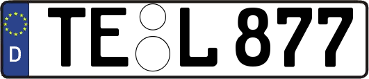 TE-L877