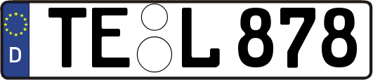 TE-L878