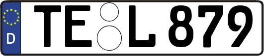 TE-L879