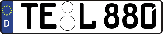 TE-L880