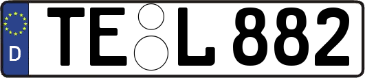 TE-L882
