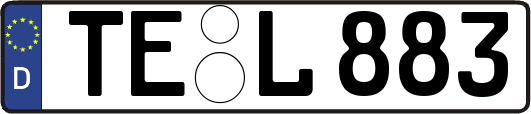 TE-L883