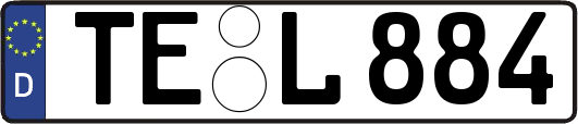TE-L884