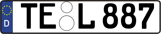 TE-L887