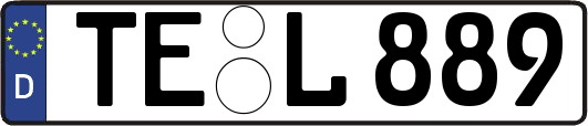 TE-L889