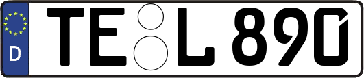 TE-L890