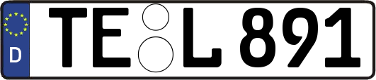 TE-L891