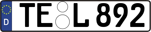 TE-L892