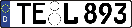 TE-L893