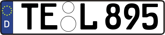 TE-L895