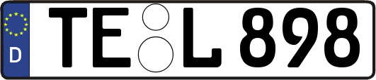 TE-L898