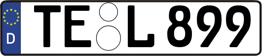 TE-L899