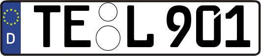 TE-L901