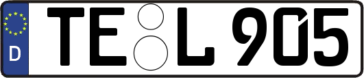TE-L905