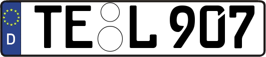 TE-L907