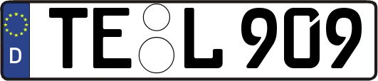 TE-L909
