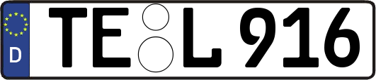 TE-L916