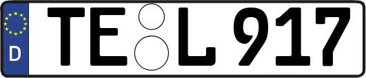 TE-L917