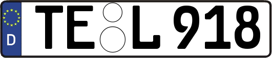 TE-L918