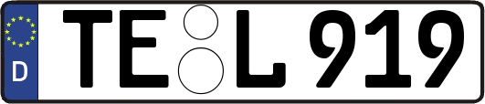 TE-L919