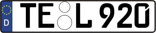 TE-L920