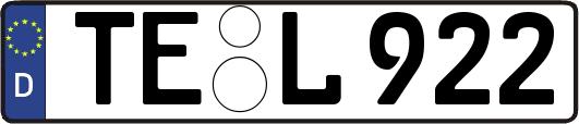 TE-L922