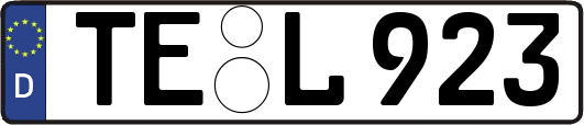 TE-L923