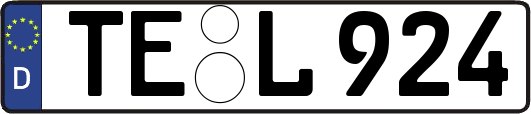 TE-L924