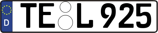 TE-L925
