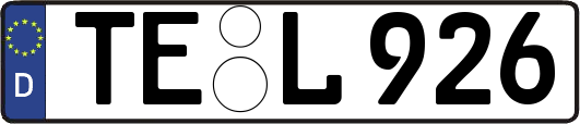 TE-L926