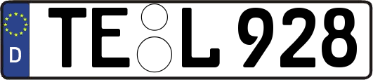 TE-L928