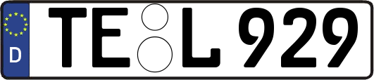 TE-L929