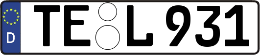 TE-L931
