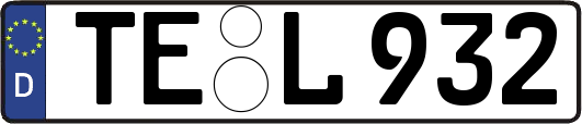 TE-L932