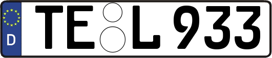 TE-L933