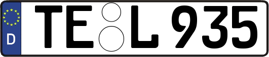 TE-L935