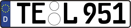 TE-L951