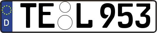 TE-L953