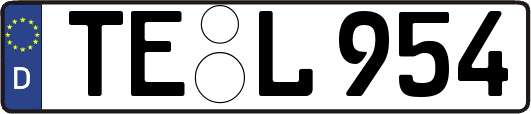 TE-L954