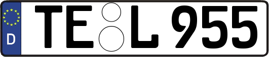 TE-L955
