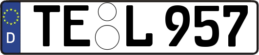 TE-L957