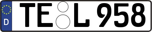 TE-L958