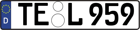 TE-L959