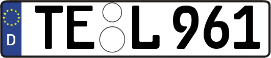 TE-L961