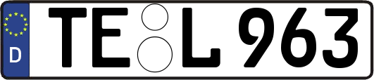 TE-L963
