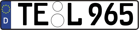 TE-L965