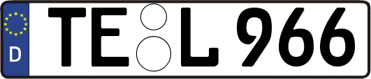 TE-L966